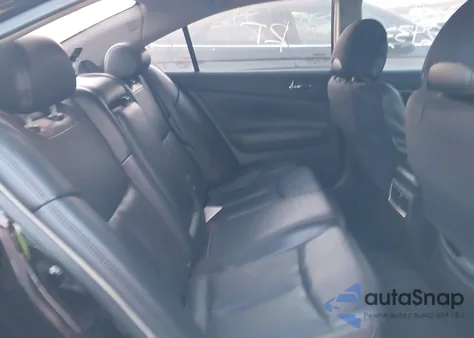 2010 Nissan Maxima 3.5 Sv из США, поврежденный, VIN 1N4AA5AP6AC834743